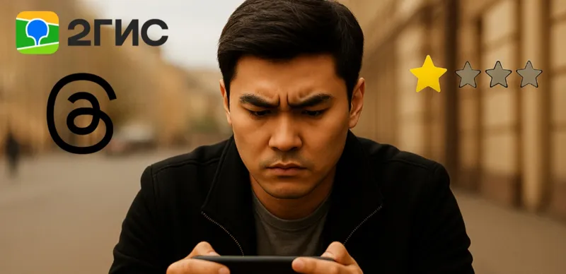 Недовольный гражданин