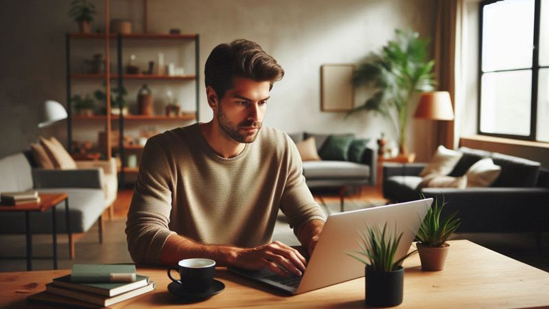 Каждый четвёртый релокант из России работает на российские компании – исследование