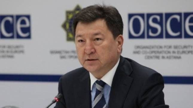 Экс-заместитель четырёх глав КНБ Билисбеков вошёл в совет директоров АО "МРЭК" жены миллиардера Идрисова 