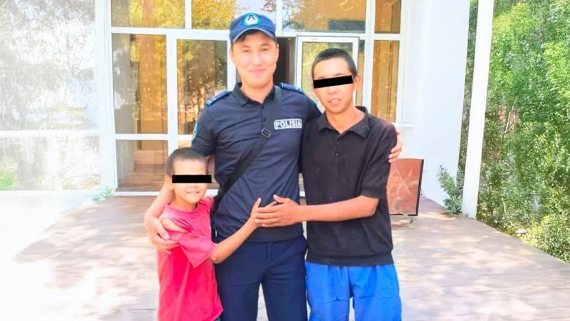 Рабский труд и побои: в Жамбылской области расследуют дело об истязании детей