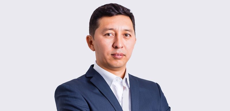 Экс-глава холдинга Zerde возглавил ситуационный центр совбеза Казахстана