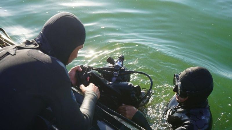 Падение вертолёта ЕС-145: обнаружено тело второго члена экипажа в Алматинской области 