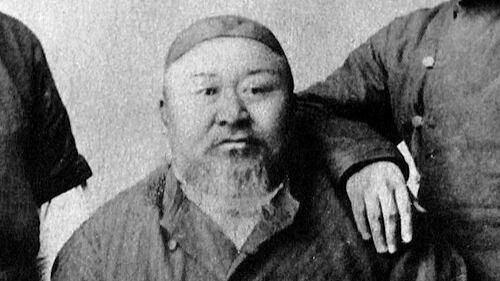 С 180-летним юбилеем Абая поздравил участников празднования президент Токаев