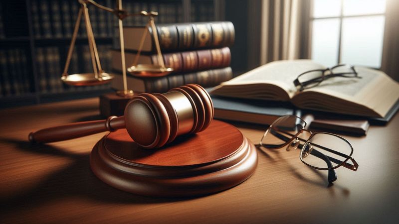 Пенсионерку оштрафовали за нападение на акушера в Шымкенте
