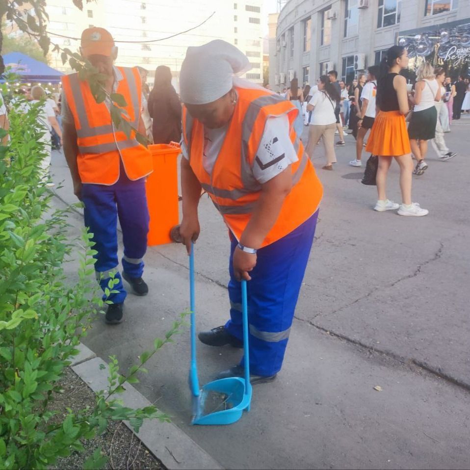 Сотрудники 