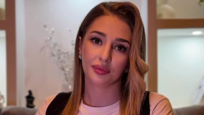 Казахстанская боксёрша Ангелина Лукас прокомментировала первое место в рейтинге WBC 