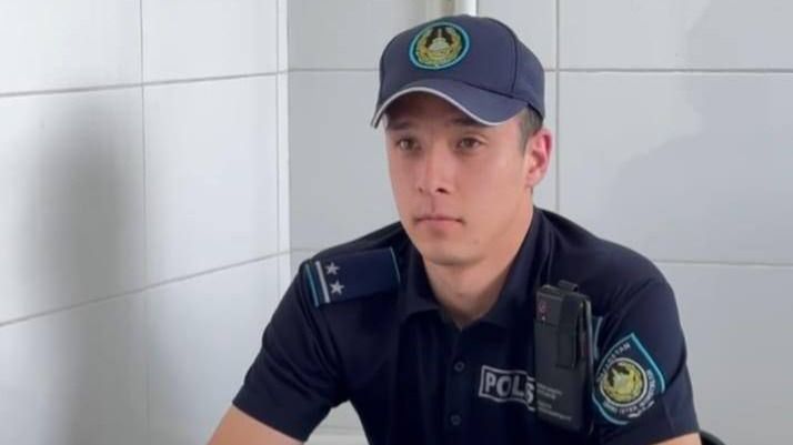 Для полицейских в больницах оборудовали посты