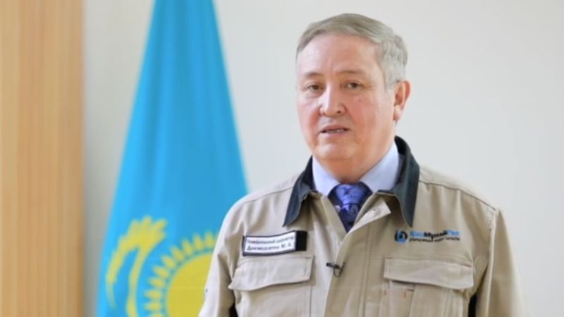 Бывший гендиректор АНПЗ Мурат Досмуратов оправдан по апелляции