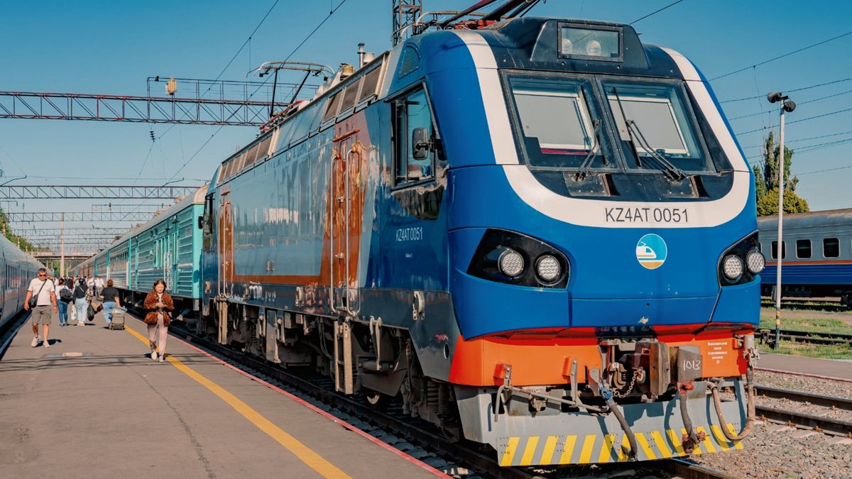 Рельсы конкуренции