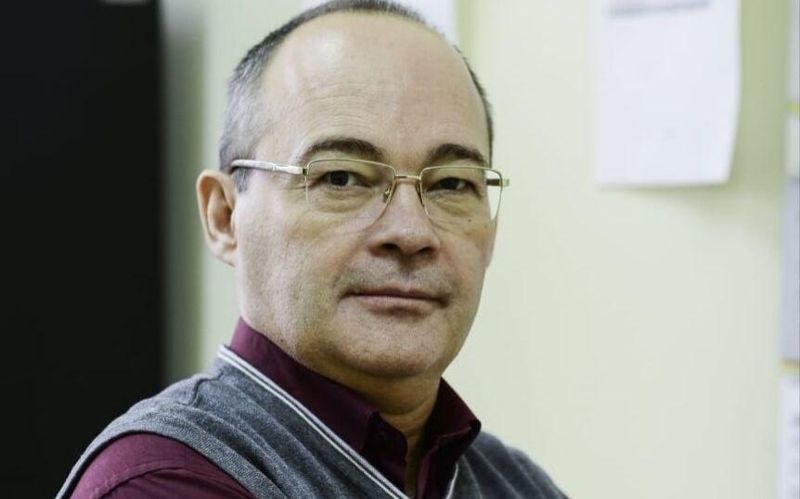 Газету "Время" возглавил Наиль Ишмухаметов