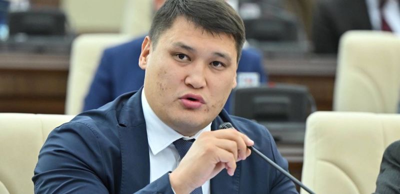 Акимат Шымкента: Связи между нападением на Берденова и хищением бюджетных средств нет