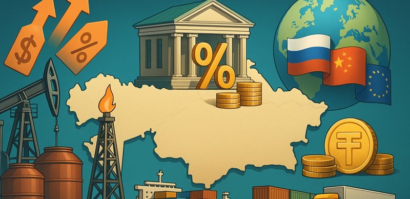 Минэкономики пообещало ликвидировать дефицит бюджета к 2035 году