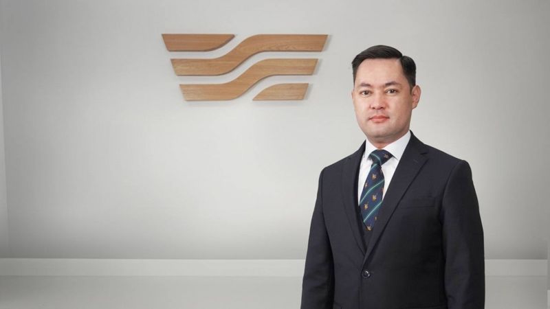 Бывший гендиректор 24KZ Жасын Биркенов стал заместителем пресс-секретаря президента Казахстана