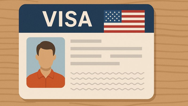 США начнут требовать залог до 15 тысяч долларов при выдаче виз гражданам 50 стран