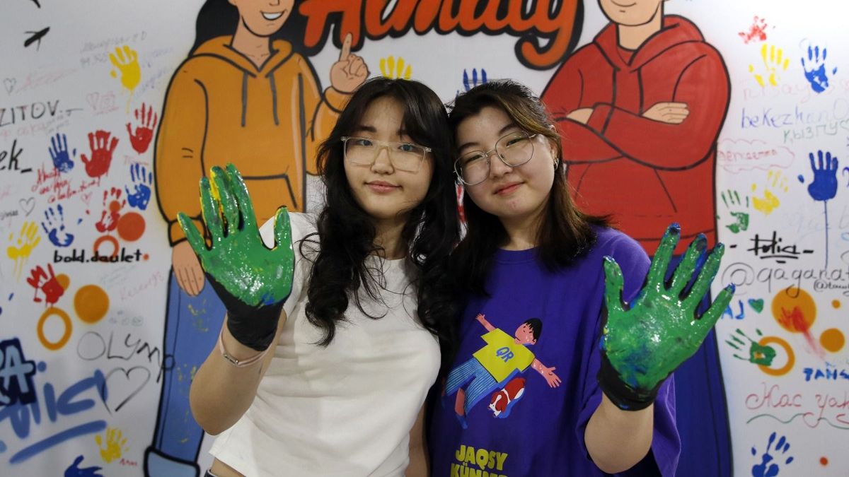 Участники фестиваля