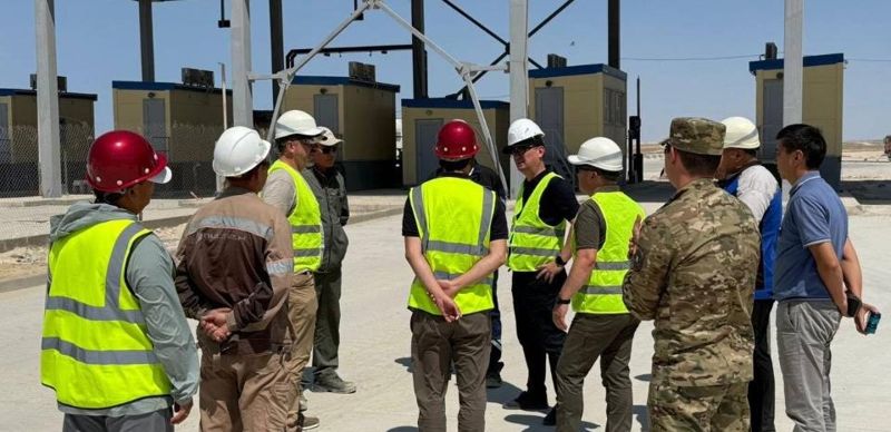 КГД ускорил модернизацию пунктов пропуска после критики премьера