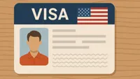 Каждый второй казахстанец, подавший заявку на туристическую визу США в 2025 году, получил отказ