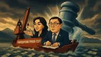 Непотопляемый подрядчик: как "Павлодарский речной порт" получает миллиардные госзаказы в Алматы и кто за этим стоит