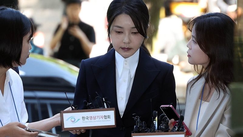 В Южной Корее арестовали супругу экс-президента Юн Сок Ёля по подозрению в коррупции