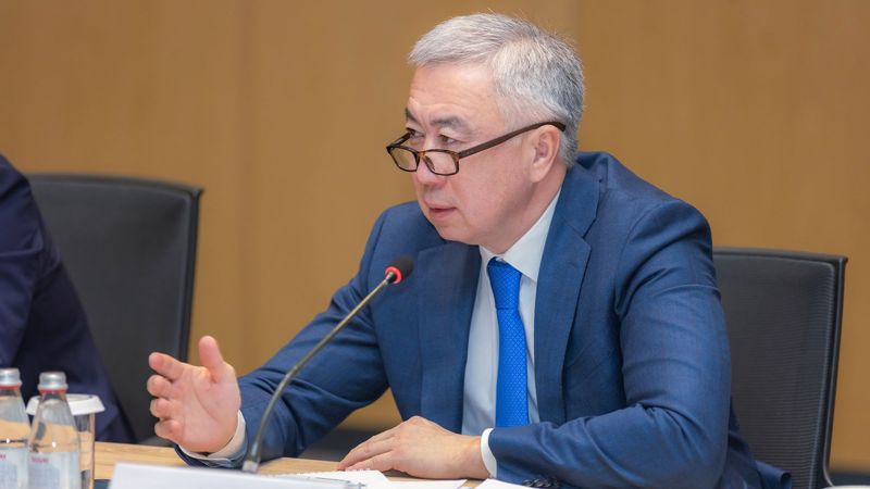 Афганцам не подошли казахстанские автомобили