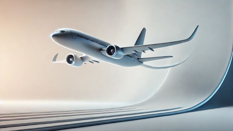 Рейс Air Astana перенесли из-за столкновения с птицей