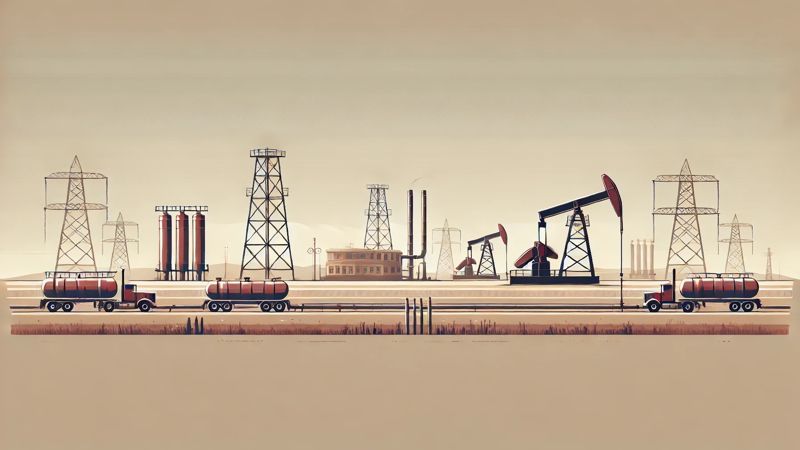 МЭА выпустит 400 млн баррелей нефти из резервов из-за кризиса на Ближнем Востоке