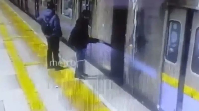 Суд в Алматы восстановил на работе машиниста метро, уволенного после гибели пассажира