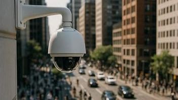 Аким Павлодарской области объяснил расходы на систему видеонаблюдения в 9 млрд тенге