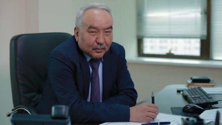 Наццентр общественного здравоохранения возглавил бывший вице-министр Байжунусов