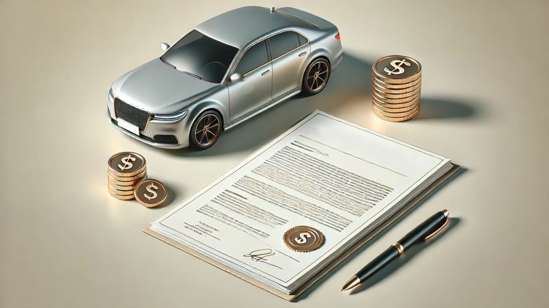 Онлайн-регистрацию новых автомобилей через eGov планируют вернуть в Казахстане