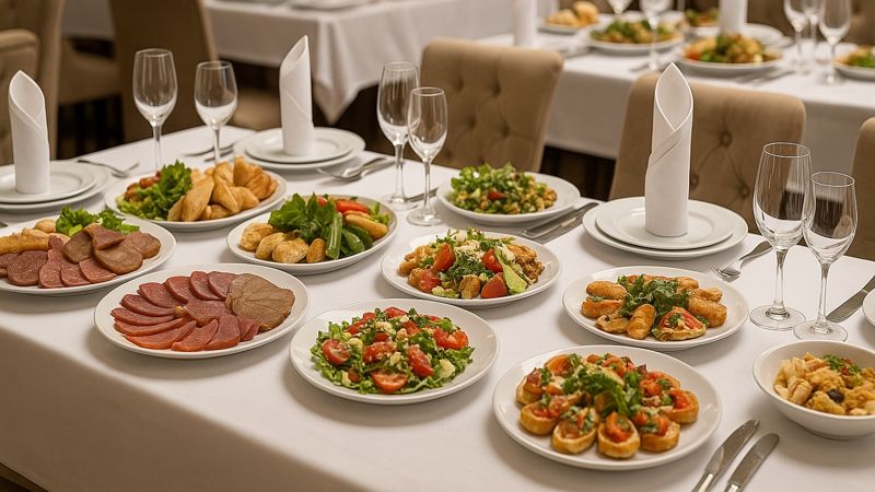 Как вернуть предоплату за банкет, если мероприятие отменили