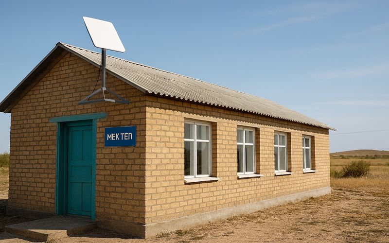 Cколько Starlink заработал на государственных контрактах в Казахстане