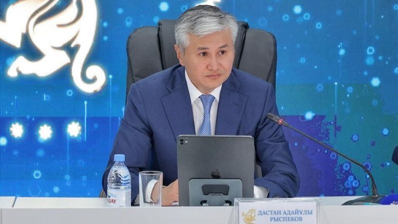 "25 лет разрушалось – восстанавливаем": как аким Улытауской области объяснил демографический спад