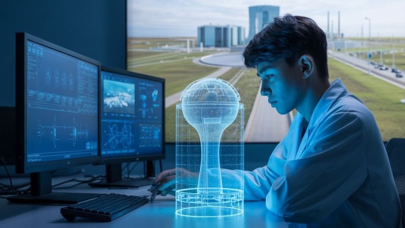 Студенты в Казахстане больше доверяют свои переживания чат-ботам и ИИ, чем людям – министр образования
