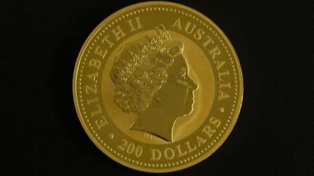 Сувенирная монета