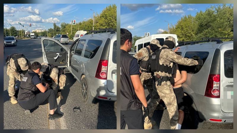 Парень в Уральске три года вымогал у бывшей девушки деньги под угрозой публикации интимных фото