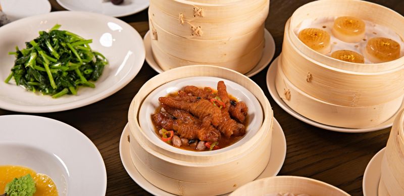 Китай инициирует перепись блюд стран Шёлкового пути