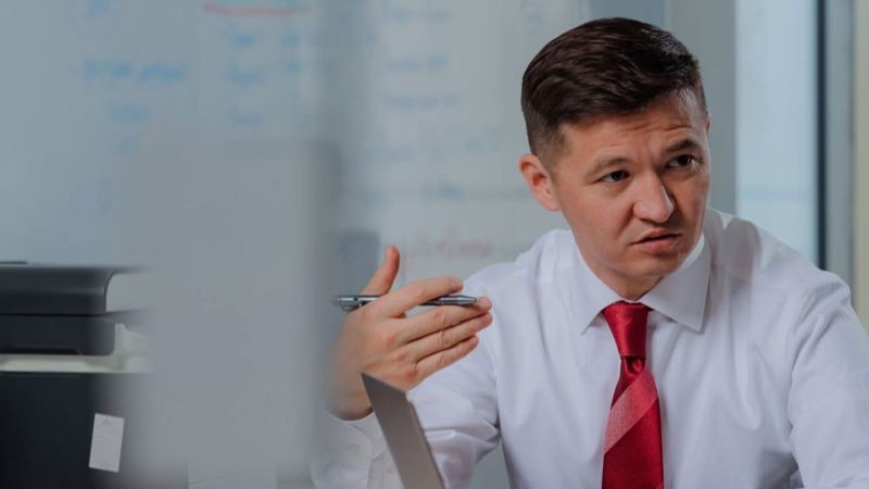"Цивилизация начинается с канализации": почему в Шымкенте появился "туалетный король" и чем он удивил горожан
