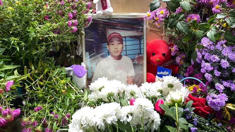 Дело Шерзата Полата: в действиях свидетельниц состава преступления нет – МВД