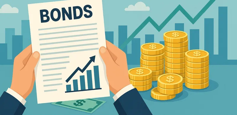 Инвестирование Нацфонда в облигации