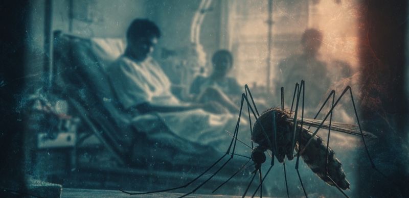 Придёт ли лихорадка чикунгунья в Казахстан: риск завоза – средний