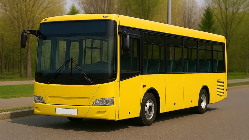 Со 2 сентября в Алматы запускают новый автобусный маршрут по Абая
