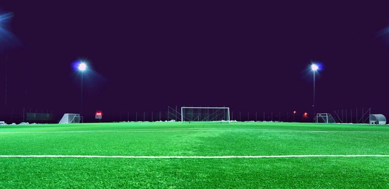 Матчи чемпионата Казахстана по футболу будут судить иностранные арбитры