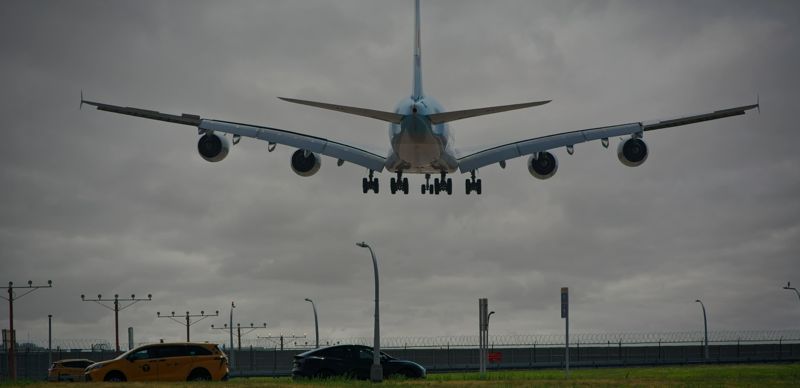 AZAL открывает прямые рейсы из Баку в Шымкент