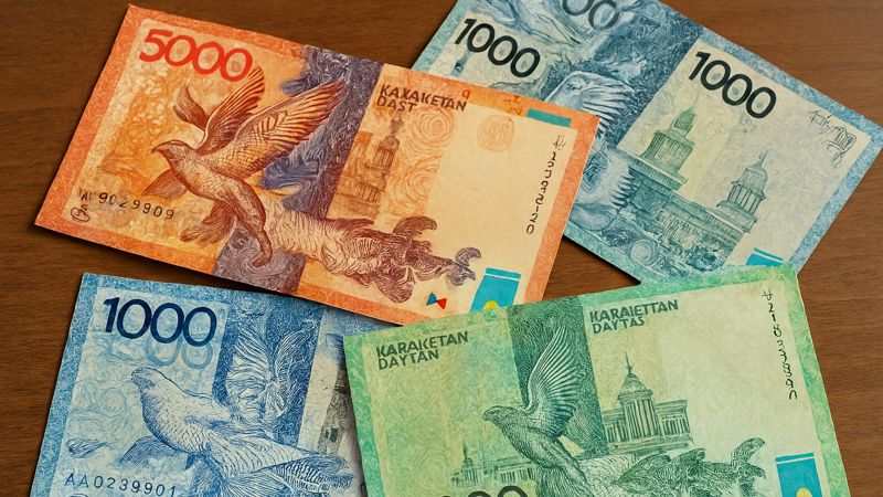 Павлодарская область станет самодостаточной, а Мангистауская станет донором – Жумангарин