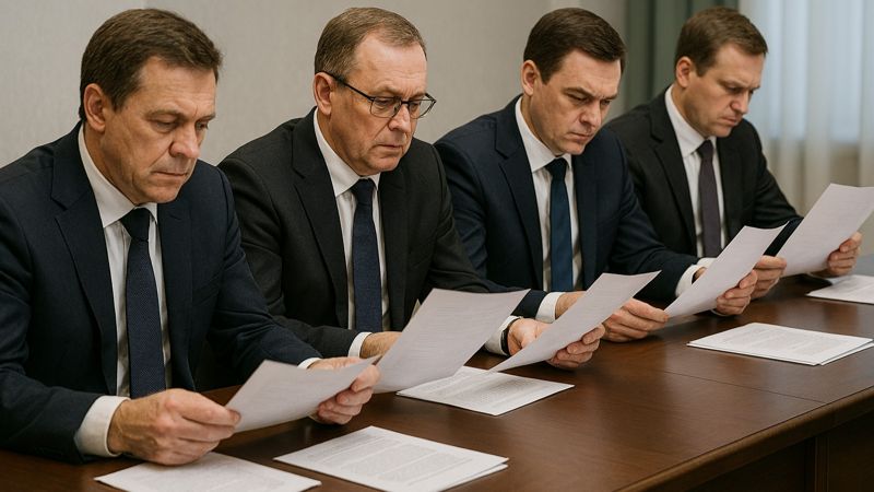 АЗРК будет хранить госсекреты, противодействовать теневой экономике и согласовывать налоговые льготы 
