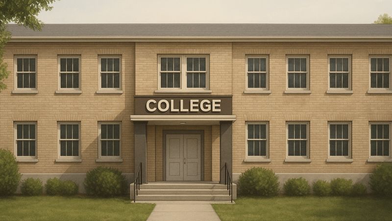 Приём документов в колледжи продлили из-за технических сбоев в Казахстане