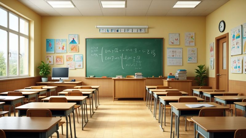 Минпросвещения вынесло на публичные обсуждения проекты новых учебников для школ