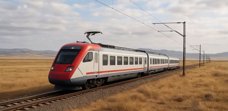 "Верните нас в "Пассажирские перевозки": проводники поездов Мангистау – Актобе обратились к Токаеву