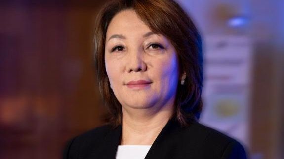 Назначен новый глава управления образования Алматинской области